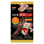 ＧＥＸ　ワイルドペースト　赤虫＋ミズアブ　１０袋入