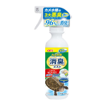 ＧＥＸ　カメ元気　消臭ミスト　２５０ｍＬ