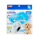 ＧＥＸ　ピュアクリスタル　活性炭フィルター　全円　犬用　２個入