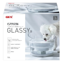 GEX ピュアクリスタル グラッシーR 1.5L 犬用