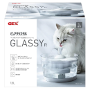 GEX ピュアクリスタル グラッシーR 1.5L 猫用