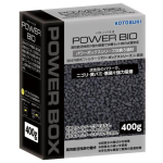コトブキ　パワーバイオ（活性炭） ４００ｇ