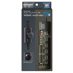 コトブキ　シグナルオート  ＭＤ　２２０W