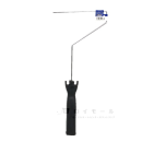 コーワ　ミニマムローラー　専用ハンドル　Ｐｒｏ　６インチ・７インチ兼用