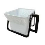 コーワ　ミニマムローラーバケット　４インチ