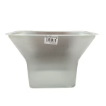 コーワ　ミニマムローラーバケット専用内容器　４インチ