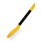 インダストリー コーワ　クリアスブラシ　ハンディー　ＰＰ