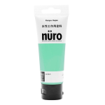 水性工作用塗料　ヌーロ（nuro）　オパール　７０ｍＬ