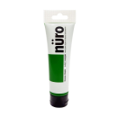 水性工作用塗料　ヌーロ（nuro）　緑　３０ｍL