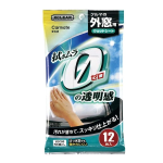 カーメイト　エクスクリア　クルマの 外窓用　ウェットシート　１２枚入　Ｃ１３１