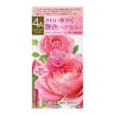 エビータ　トリートメントヘアカラー　４Ａ　ライトアッシュブラウン