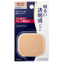 メディア　ブライトアップパクト　ＯＣ－Ｃ１