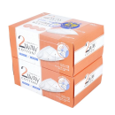 ２ｗａｙコットン　８０枚入×２個パック