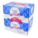 レジェールパフ　８０枚×２個パック