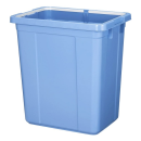 ニューセレクトペール　角型　本体　ブルー　Ｃ－９０　【※フタ別売】