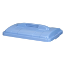 ニューセレクトペール　角型　フタ　ブルー　Ｃ－９０用