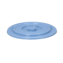 セレクトバケツ　フタ　５Ｌ用　ブルー　Ｂ－５