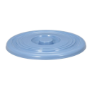 セレクトバケツ　フタ　１３Ｌ用　ブルー　Ｂ－１３