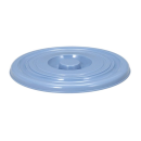 セレクトバケツ　フタ　１０Ｌ用　ブルー　Ｂ－１０