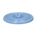 セレクトバケツ　フタ　８Ｌ用　ブルー　Ｂ－８