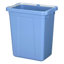 ニューセレクトペール　角型　本体　ブルー　ＮＣ－６０　【※フタ別売】