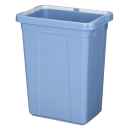 ニューセレクトペール　角型　本体　ブルー　ＮＣ－３５　【※フタ別売】