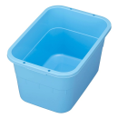 トンボ　角型タブ　３６型　ひも付き　ブルー