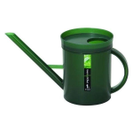 ラウンドピッチャー　１型　モスグリーン