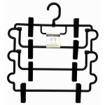 リバース　アップダウンハンガー　ブラック