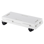 サンコープラスチック　連結できるラクゴロ　１３　ホワイト