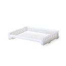 Ｅラック　トレ－　Ｌ　ホワイト