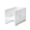 Ｅラック　スリムＭ　ホワイト