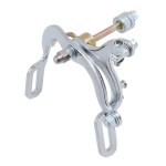 キャリパーブレーキアーチ　シルバー　１２８０３