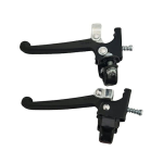 ブレーキレバー　幼児車用　ブラック　１２９８１