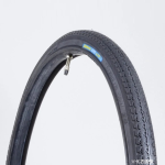 サギサカ　耐摩耗ＬＴタイヤ・チューブセット　２７×１３/８