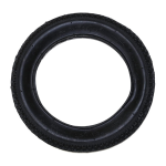 タイヤ　１２型　１／２×２　１／４　ブラック　１４４５１