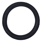 タイヤ　１８×１.７５　ブラック　１４４５４