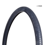 タイヤ　２４×１　３／８　ブラック　１４４６０