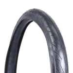 タイヤ　２６×１.９５　スリック　ブラック　１４４７２