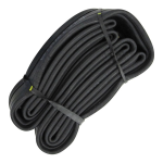 肉厚チューブ　２６×１.５～２.１２５ （英式）　ブラック　１４６２１