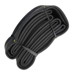 肉厚チューブ　２４×１　３／８～１　１／２ （英式）　ブラック　１４６２４