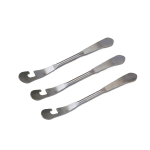 サギサカ　金属製　タイヤレバー　３０７０５