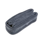 チューブ　２０×１　３／８ （英式） ミリオン　ブラック　６１１８８