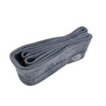 チューブ　１４×１.５～１.７５ （英式） ミリオン　ブラック　６１１９１