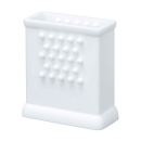 洗濯ブラシ付き　せっけんホルダー