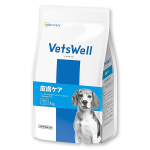 ベッツウェル　犬用食事療法食　皮膚ケア　１ｋｇ