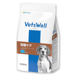 ベッツウェル　犬用食事療法食　腎臓ケア　１ｋｇ
