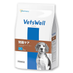 ベッツウェル　犬用食事療法食　腎臓ケア　３ｋｇ