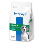ベッツウェル　犬用食事療法食　肥満ケア　１ｋｇ