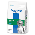 ベッツウェル　犬用食事療法食　肥満ケア　３ｋｇ